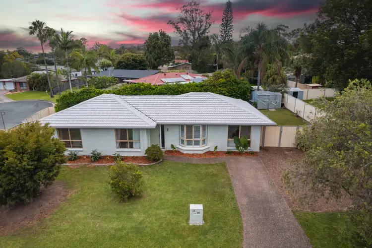 38 Moorshead Street, Capalaba QLD 4157