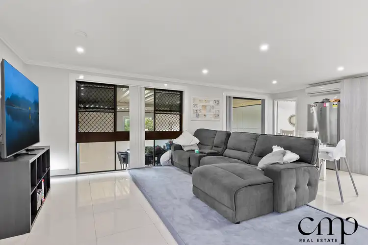 Second view of Homely house listing, 10 Caliban Place, Rosemeadow NSW 2560