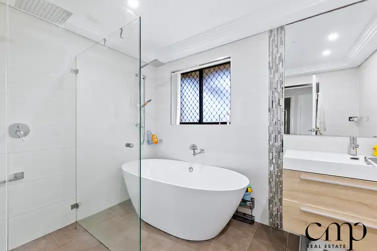 Fourth view of Homely house listing, 10 Caliban Place, Rosemeadow NSW 2560