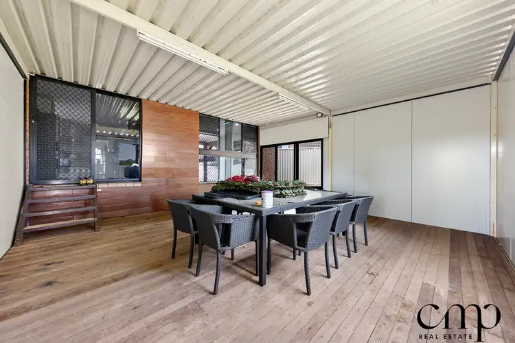 Fifth view of Homely house listing, 10 Caliban Place, Rosemeadow NSW 2560