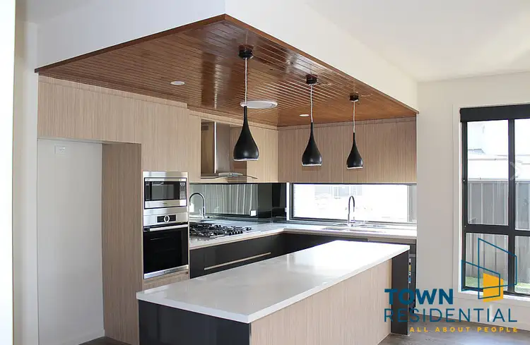 Second view of Homely house listing, 32 Booroolong Street, Throsby ACT 2914