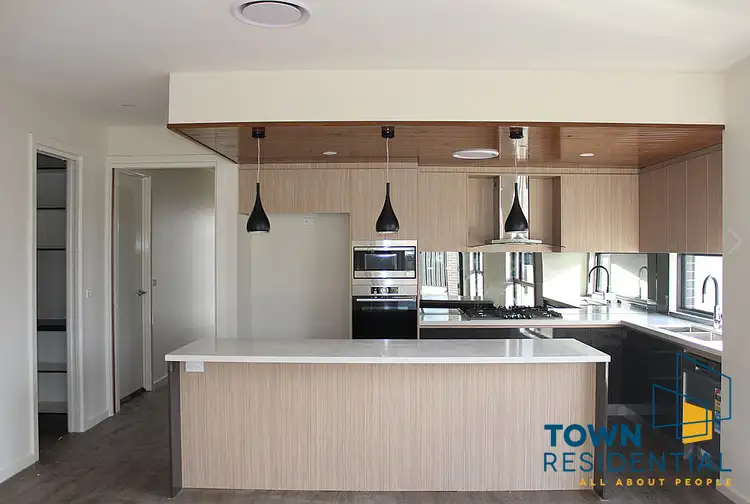 Third view of Homely house listing, 32 Booroolong Street, Throsby ACT 2914