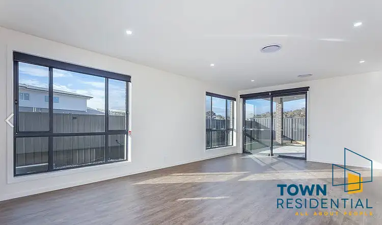 Fourth view of Homely house listing, 32 Booroolong Street, Throsby ACT 2914