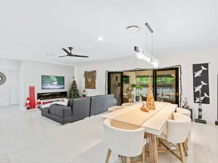 Sixth view of Homely house listing, 4 Kintail Lane, Coomera Waters QLD 4209