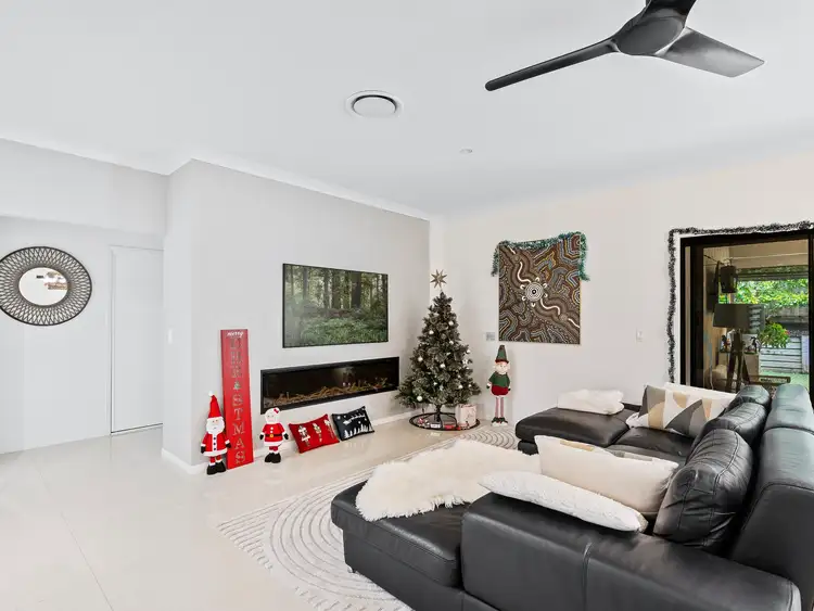 Seventh view of Homely house listing, 4 Kintail Lane, Coomera Waters QLD 4209