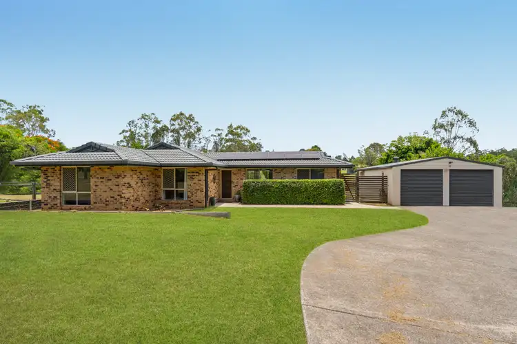 25-27 Hawthorn Road, Burpengary QLD 4505