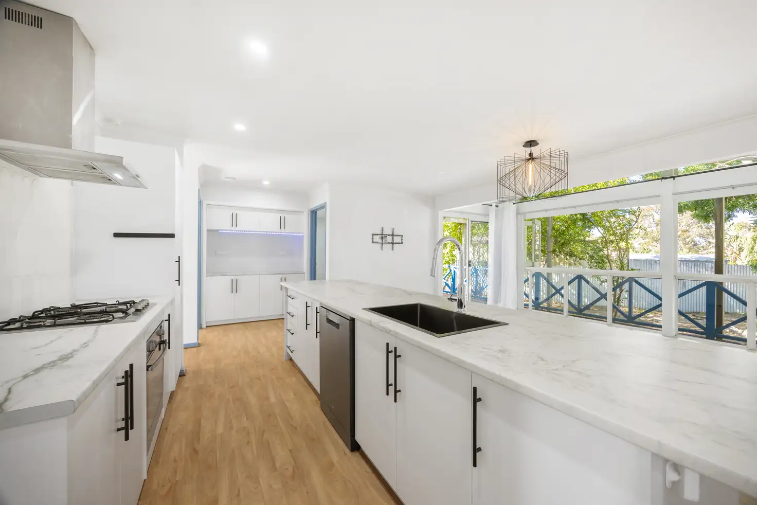 Main view of Homely house listing, 5 Coorumbena Crescent, Morphett Vale SA 5162