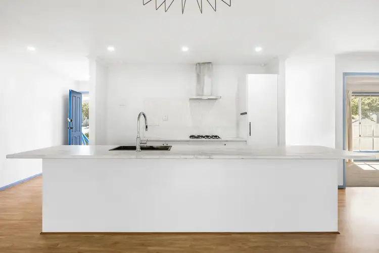 Second view of Homely house listing, 5 Coorumbena Crescent, Morphett Vale SA 5162