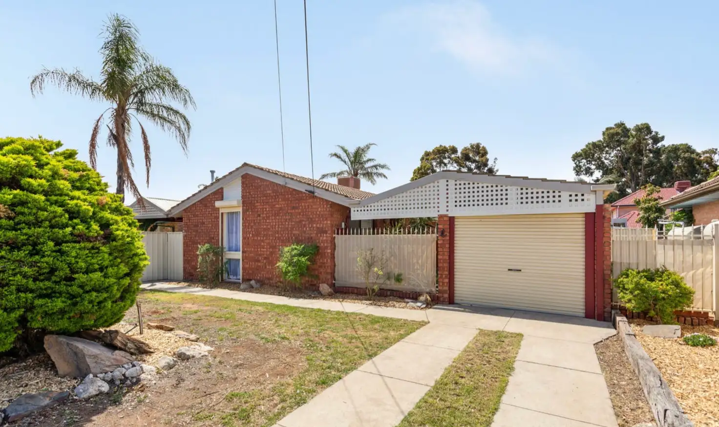 Main view of Homely house listing, 18 Albert Street, Pooraka SA 5095