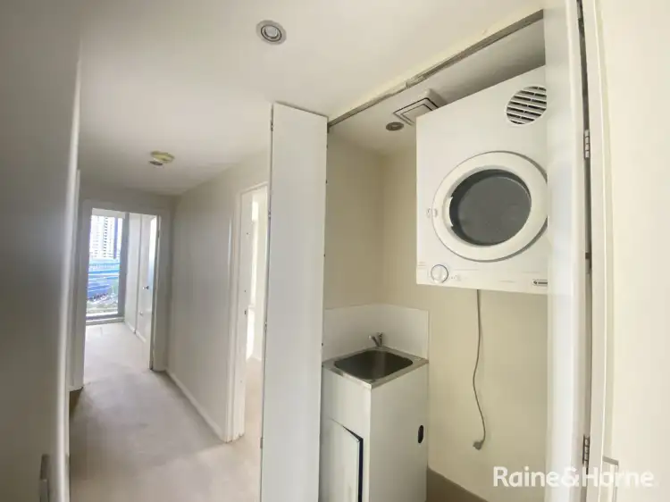 Second view of Homely apartment listing, 102/38 Shoreline Drive, Rhodes NSW 2138