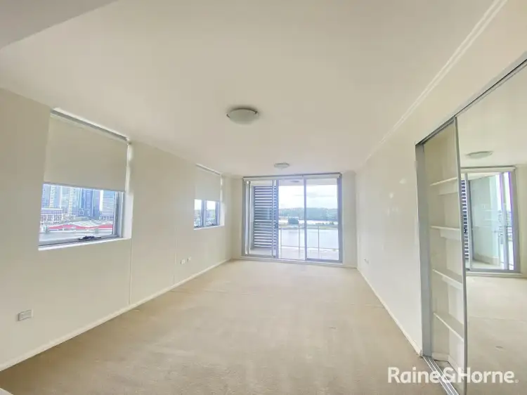 Third view of Homely apartment listing, 102/38 Shoreline Drive, Rhodes NSW 2138