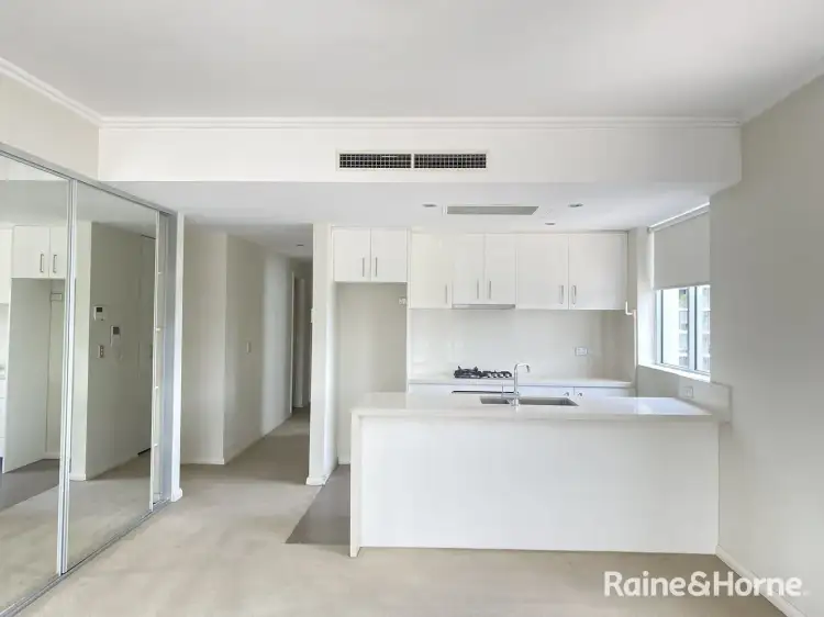 Fourth view of Homely apartment listing, 102/38 Shoreline Drive, Rhodes NSW 2138