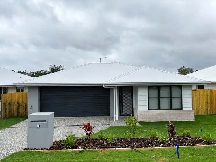 33 Fauna Rd, Gympie QLD 4570