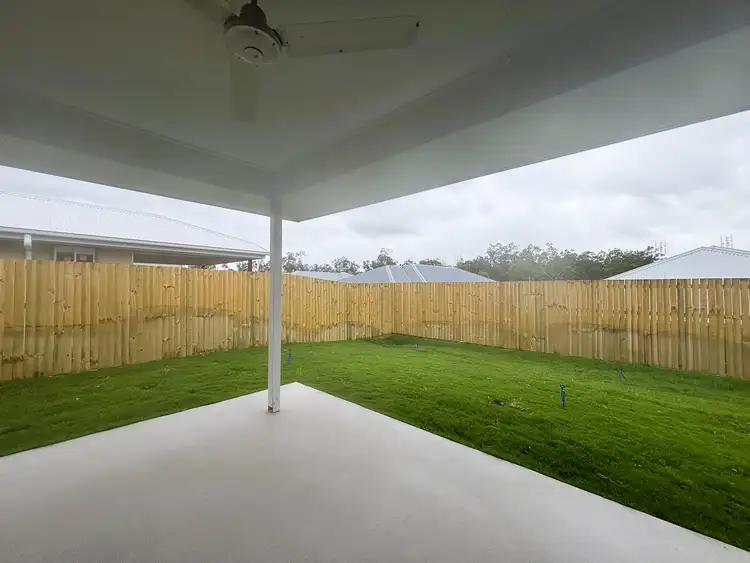 Second view of Homely house listing, 33 Fauna Rd, Gympie QLD 4570