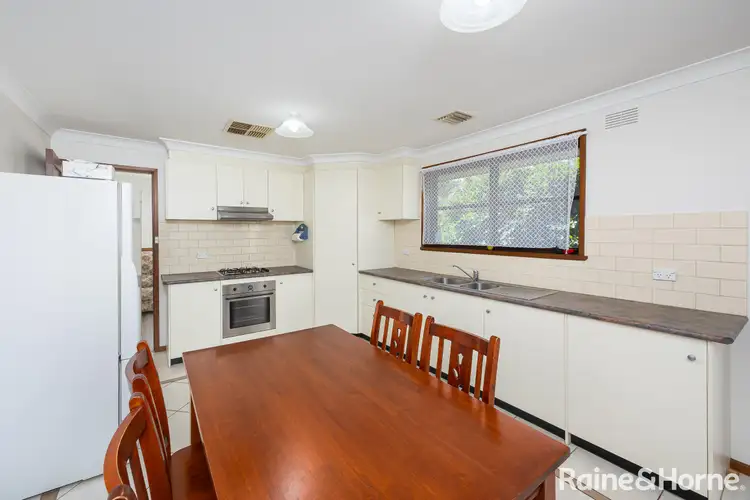 Third view of Homely house listing, 56 Mimosa Drive, Mount Austin NSW 2650