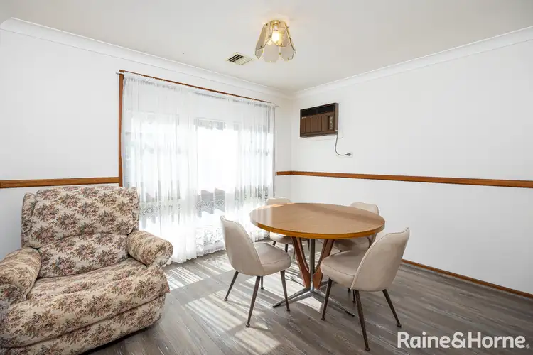 Fourth view of Homely house listing, 56 Mimosa Drive, Mount Austin NSW 2650