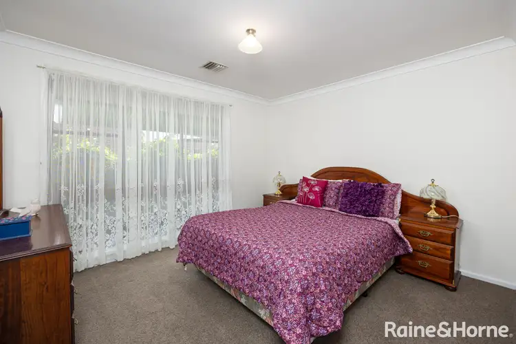 Fifth view of Homely house listing, 56 Mimosa Drive, Mount Austin NSW 2650