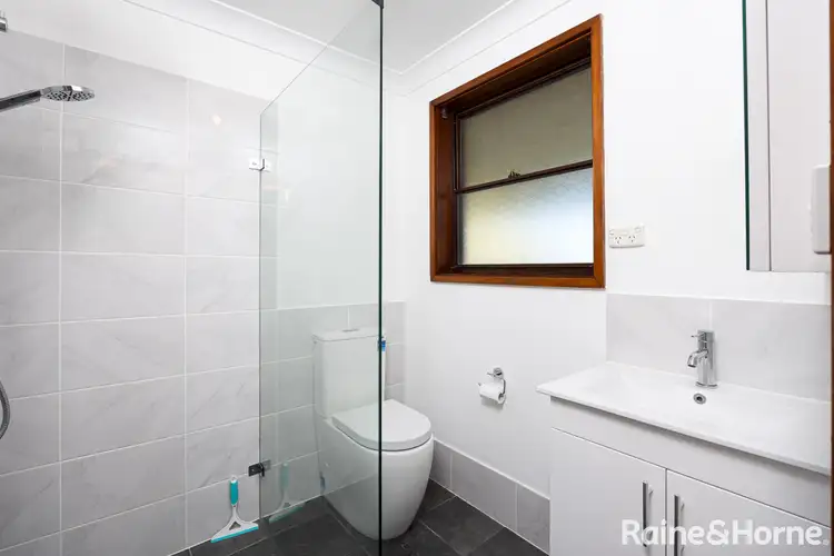 Sixth view of Homely house listing, 56 Mimosa Drive, Mount Austin NSW 2650