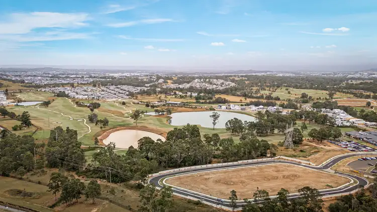 27 Timlin Street, Gledswood Hills NSW 2557