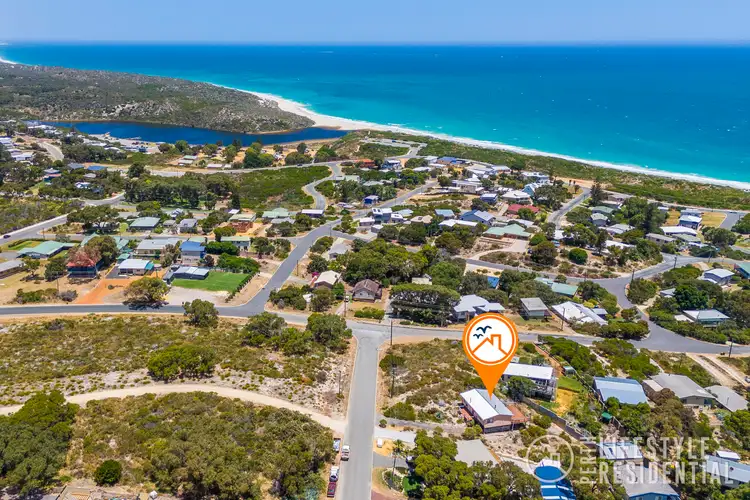 2 Burnett Road