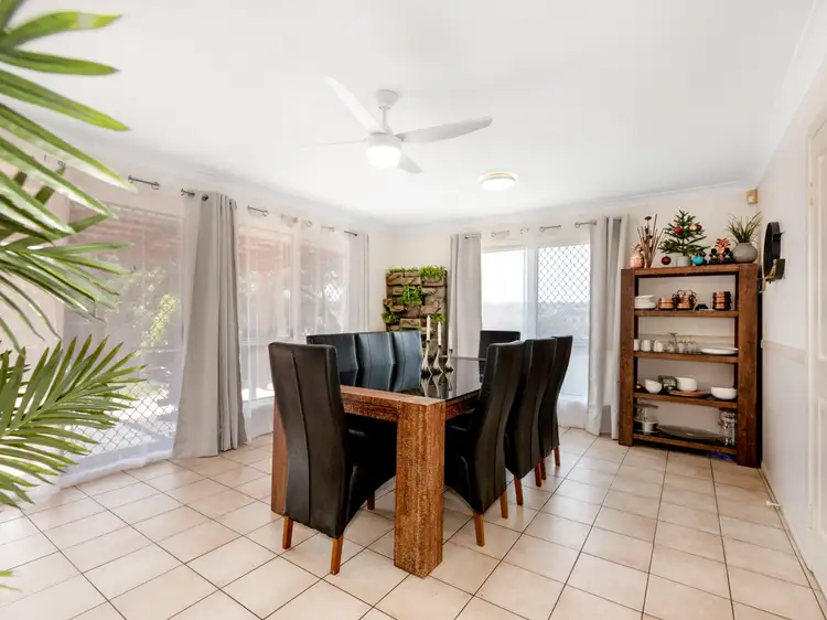 Sixth view of Homely house listing, 6 Wenlock Court, Murrumba Downs QLD 4503