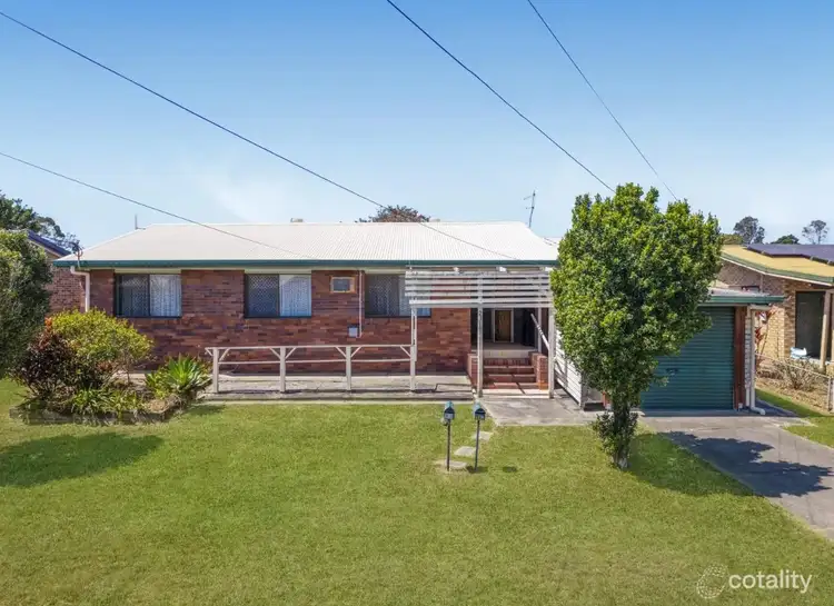 21 Chelsea Promenade, Caboolture South QLD 4510