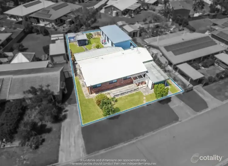 21 Chelsea Promenade, Caboolture South QLD 4510