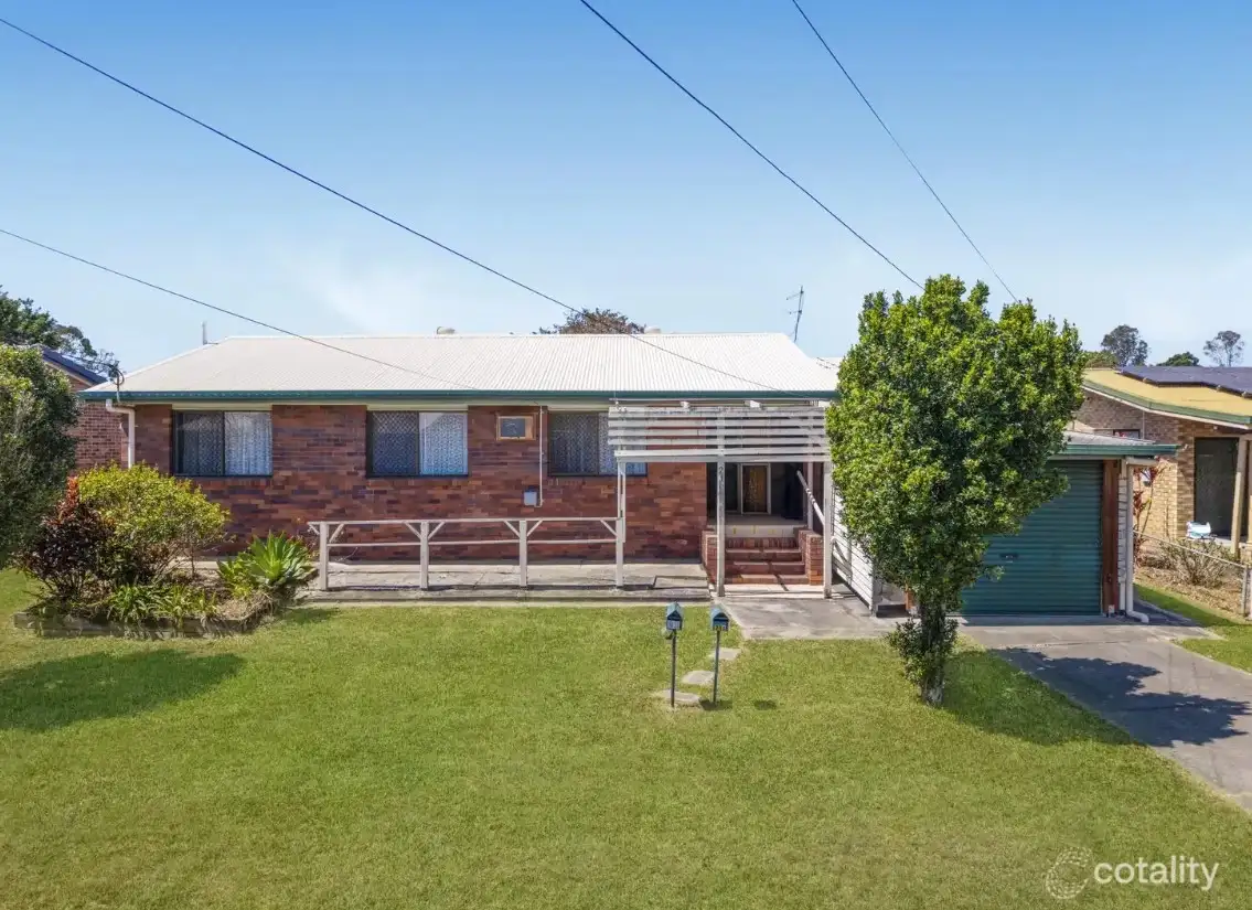 Main view of Homely house listing, 21 Chelsea Promenade, Caboolture South QLD 4510