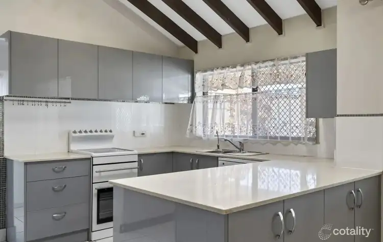 Second view of Homely house listing, 21 Chelsea Promenade, Caboolture South QLD 4510