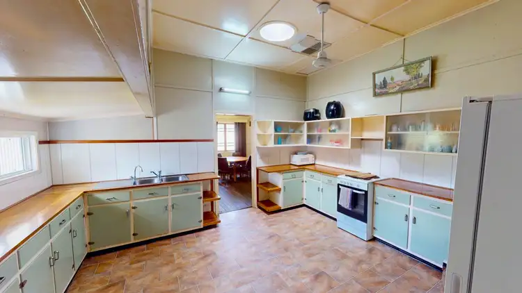 Third view of Homely house listing, 6 Bridge Street, Gayndah QLD 4625