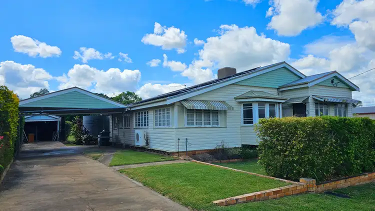 Fifth view of Homely house listing, 6 Bridge Street, Gayndah QLD 4625
