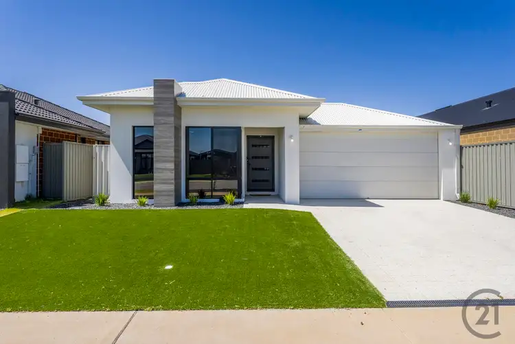15 Kaler Road, South Yunderup WA 6208