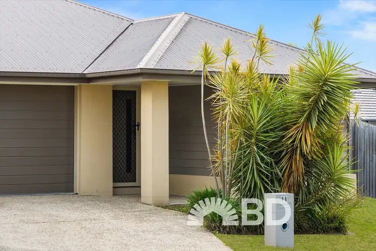 88 Meadowview Drive, Morayfield QLD 4506