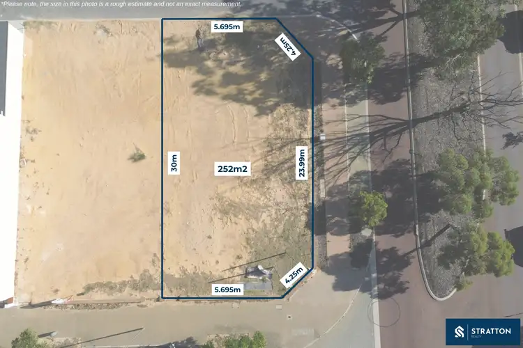 2 Gallant Turn, Byford WA 6122