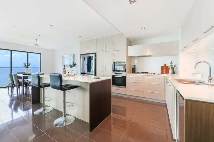 Third view of Homely apartment listing, 219/130 Esplanade, Darwin City NT 800