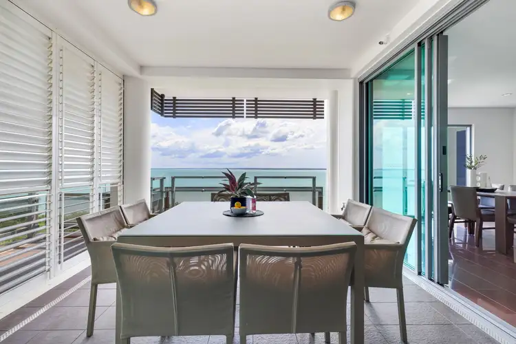 Fifth view of Homely apartment listing, 219/130 Esplanade, Darwin City NT 800