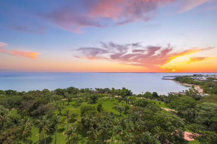 Sixth view of Homely apartment listing, 219/130 Esplanade, Darwin City NT 800