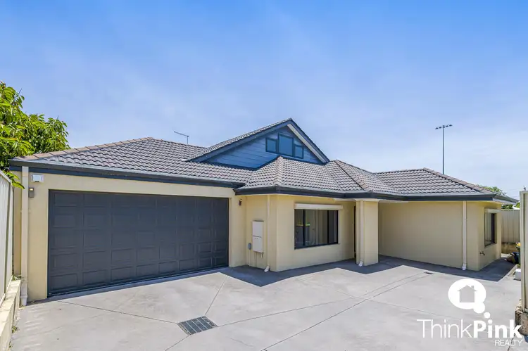 269A Coode Street, Bedford WA 6052