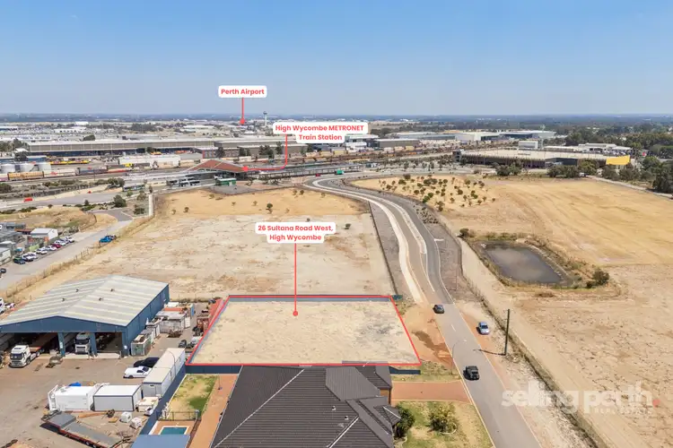 Seventh view of Homely land listing, 26 Sultana Road West, High Wycombe WA 6057