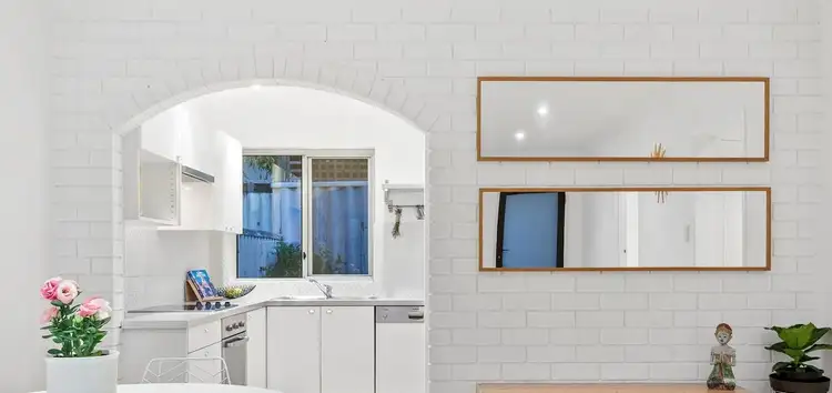 4/58 Hastings Street, Scarborough WA 6019