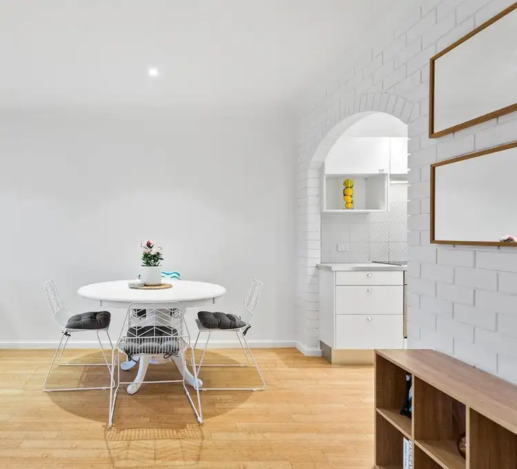 Fourth view of Homely house listing, 4/58 Hastings Street, Scarborough WA 6019