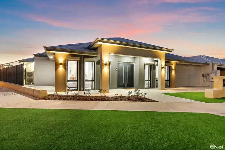 61 Leighfield Road, Hilbert WA 6112