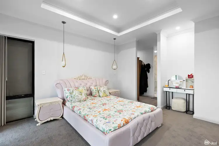 Sixth view of Homely house listing, 61 Leighfield Road, Hilbert WA 6112