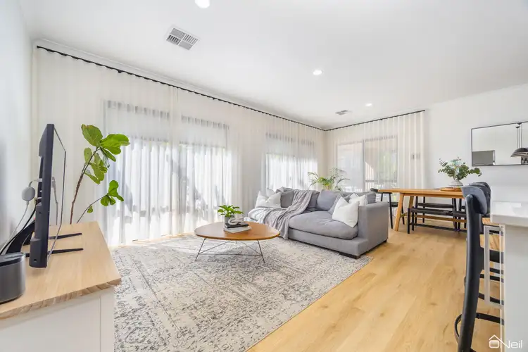 Sixth view of Homely house listing, 32 Hickman Drive, Piara Waters WA 6112