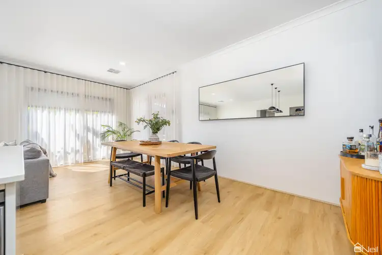 Seventh view of Homely house listing, 32 Hickman Drive, Piara Waters WA 6112