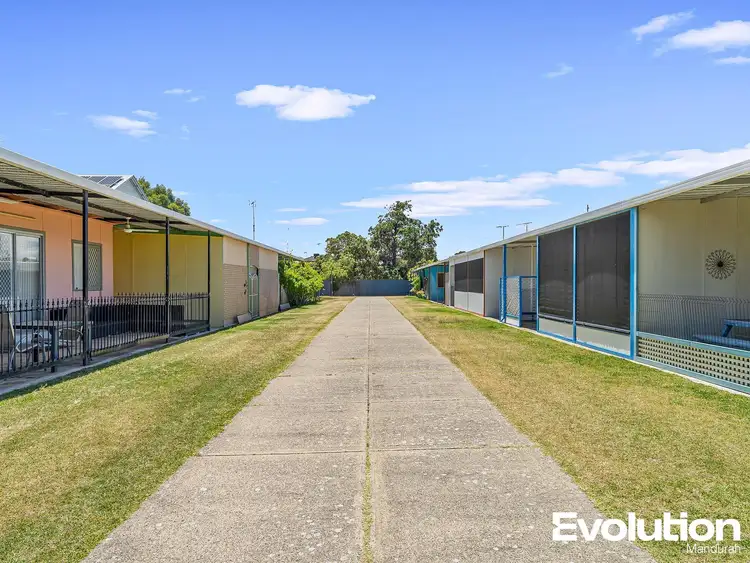 5/6 Stewart Street, Mandurah WA 6210