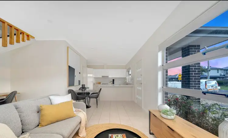 Third view of Homely townhouse listing, 1/12 Meredith Street, Broadmeadows VIC 3047