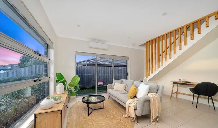 Fourth view of Homely townhouse listing, 1/12 Meredith Street, Broadmeadows VIC 3047