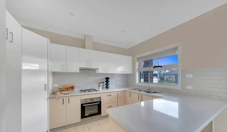 Fifth view of Homely townhouse listing, 1/12 Meredith Street, Broadmeadows VIC 3047