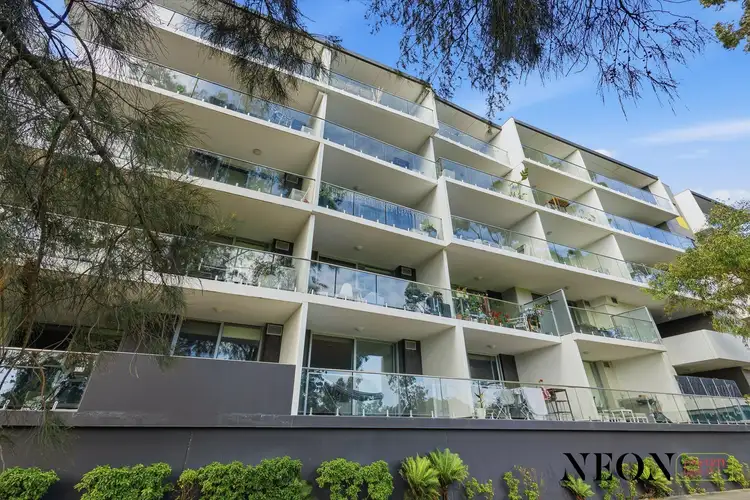 Fifth view of Homely unit listing, 4/271 Selby Street, Churchlands WA 6018